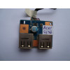 Платка USB Acer Aspire 5236 5536 48.4CG04.011